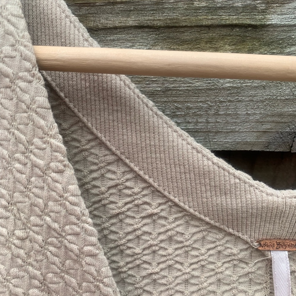 Free People Top - Picture 10 of 16